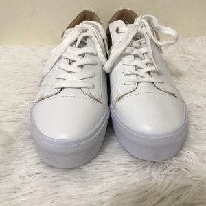 Marc Fisher sneakers